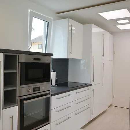 Steinhof-littmann Appartement *