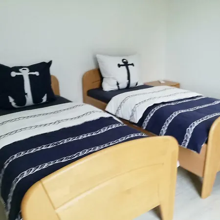 Ferienwohnungen Steinhof-Littmann Apartment *