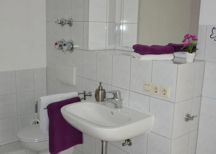 Apartmán Steinhof-littmann *