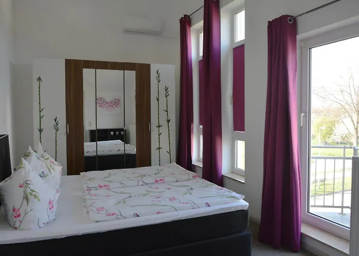 Apartmán Steinhof-littmann