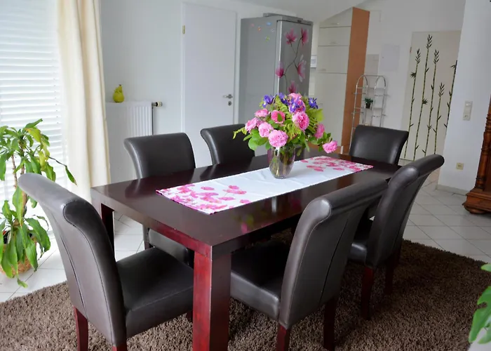 Steinhof-littmann Apartmán *