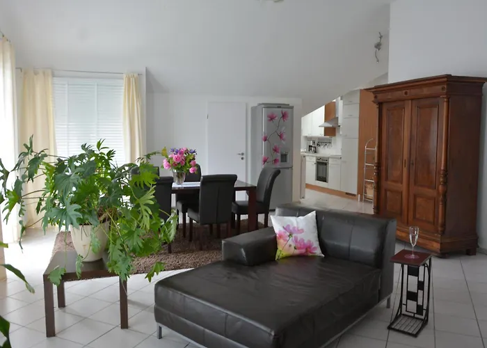 Steinhof-littmann Apartmán *